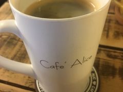 -Cafe Alice咖啡爱丽丝(奥城店)