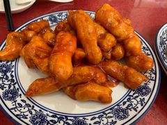 -北大地皖峰饭馆