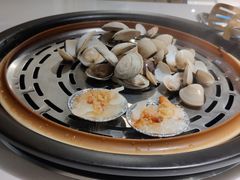 -碗中海·蒸汽海鲜·桑拿鸡(岭南天地店)