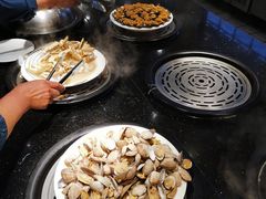 -川骄海鲜自助(河东店)