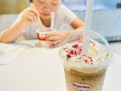 -哈根达斯(陆家浜路店)