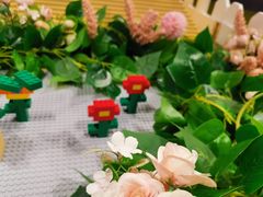 -上海乐高探索中心