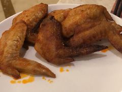 -芭菲盛宴·环球美食(北城国际店)