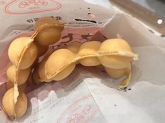 -利强记北角鸡蛋仔(弥敦道店 )