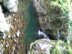 -宁波五龙潭景区