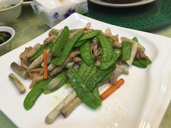-合力居·生记路边鸡(北京路店)