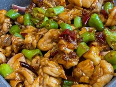 -肖记公安牛肉鱼杂馆· 省级非物质文化遗产(仁和路店)