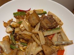 -十二点·辣椒炒肉(南山店)