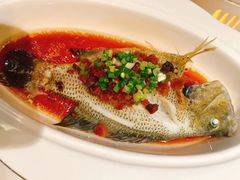 -宴昆山·私房菜(春晖店)