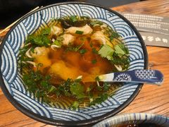 -北丐先生·野馄饨烧烤(长宁龙之梦店)