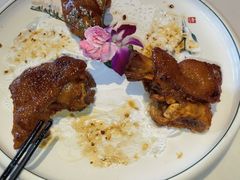 -老友王·南宁特色菜(金汇如意坊店)