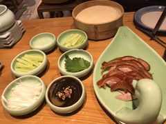 -顺承小院儿