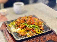 -将军牛排·尔滨地标朝鲜族美食(总店)