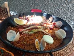 -Las Tapas(思南公馆店)