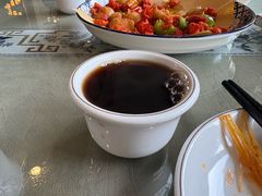 -品茶居素食馆(罗湖店)