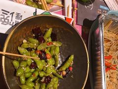 -馋嘴猫北京食堂·烤鸭·宵夜(亚运村店)