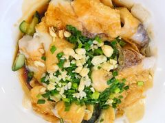 -浔味·山屿湖·正宗淳牌全鱼宴老字号