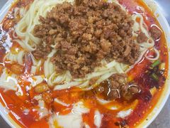 豆花面-西月城谭豆花(春熙路店)