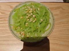 -院子餐厅·大锅菜·老杭帮(桥西直街店)