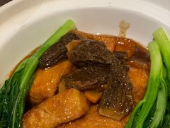 -蛇口希尔顿南海酒店·随轩中餐厅·粤菜