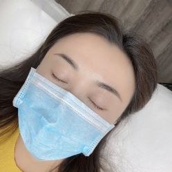 -久匠·野生眉半永久纹眉