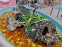 -锦里海景海鲜餐厅.三亚老字号(亚龙湾中心广场店)