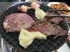 -松明一烤肉馆(鲁园店)