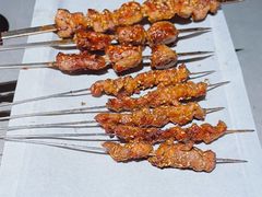 -醉炫音速烧烤(沙河总店)