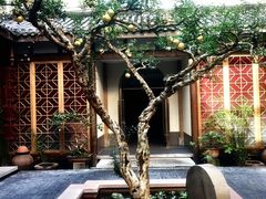-南堂小馆·川菜馆(德商国际店)