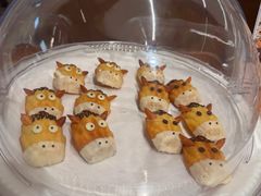 -BHG Bakery(北京SKP店)