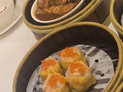 -香港龙凤楼(陆家嘴中心店)