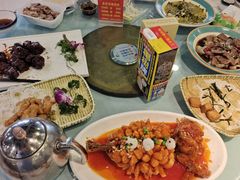-好人家海鲜酒楼(淞南路店)