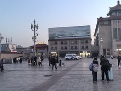 -北京站