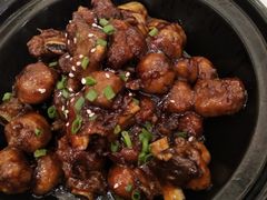 -小厨娘淮扬菜(板桥一店)