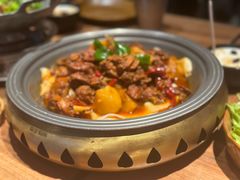 -耶里夏丽·丝路新疆菜·清真食品(徐汇南丹东路臻选店)