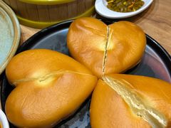 油香-品回味清真西北楼(宁波首店)