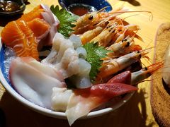 -松岛日本料理(汾江路店)