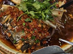 -新辉港式茶餐厅(北栅店)