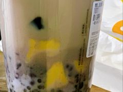 -CoCo都可(上海环球港店)