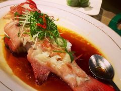 -沙田轩(古北店)
