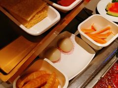 -海底捞火锅(枫蓝国际购物中心店)