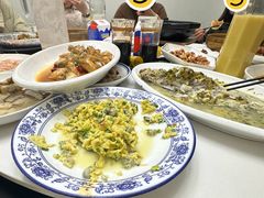 -杨记海鲜楼(三门黑金冠店)