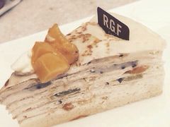 RGF-RGF(巨鹿路店)