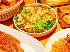 -谷丽麦馕新疆菜·清真(步步高梅溪新天地店)