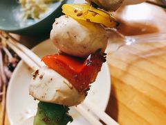 -炒豆合作社(东四总店)