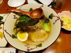 -気楽亭和食料理(气乐亭大世界本店)