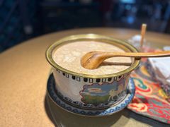 -蒙亨·手把肉·蒙古包文化主题餐厅(天恒广场店)