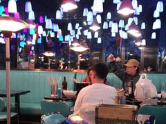 大堂-火枪手串吧·鹤岗小串涮肚(亦庄店)