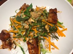 泰味墨鱼籽蟹棒炒饭-卡朋厨房(289艺术园区店)