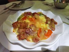 牛舌焗饭-太平馆西餐厅(北京路店)